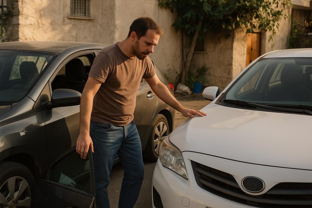 רכב ביבוא מקביל מול יבואן רשמי: מה ההבדלים ואיך לבחור