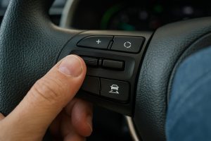 מערכות ADAS ברכב: מדריך מונחים - מה חובה בישראל