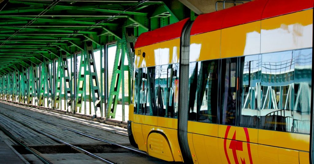 הרכבת הקלה בירושלים: קווים, תחנות ותעריפים