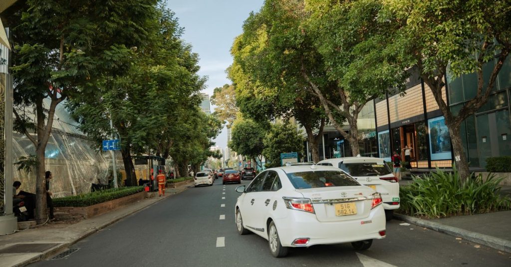 מוניות רובוטיות בעולם: מתי הן יגיעו לישראל?