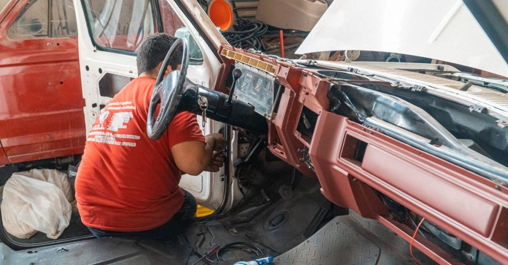 שדרוג בטיחות לרכב ישן: אילו מערכות ADAS אפשר להוסיף