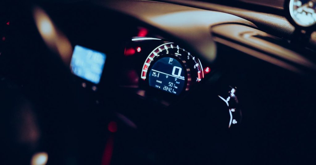 בדיקת OBD2 בבית: איך מתחברים ומה הקודים אומרים