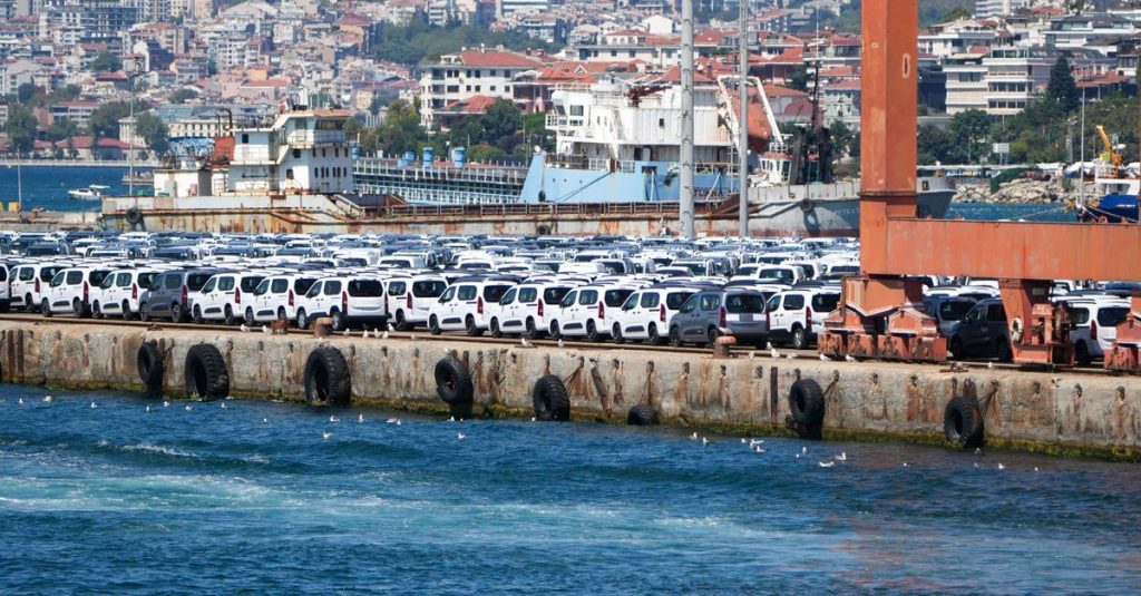 ייבוא רכב משומש לישראל: מתי זה מותר ומה החריגים