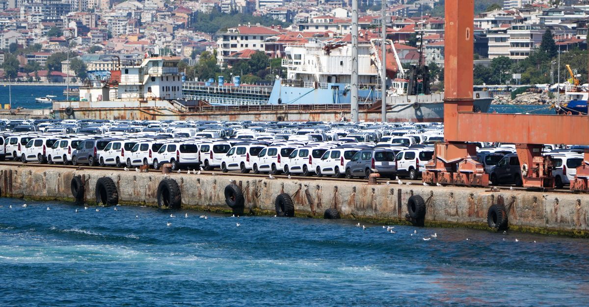 ייבוא רכב משומש לישראל: מתי זה מותר ומה החריגים